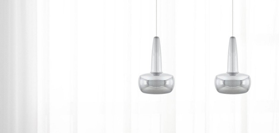 Плафон Screw Chrome Плафон Screw Chrome - Loft-Concept в Липецке
