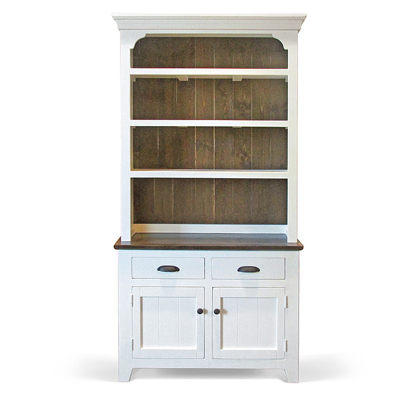 Шкаф-стеллаж Abramo Provence HARMONIE Bright White Белый Шкаф-стеллаж Abramo Provence HARMONIE Bright White Белый в Липецке | Loft Concept
