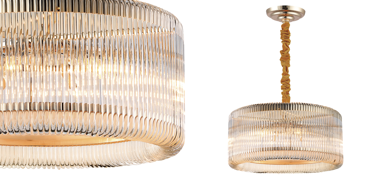 Люстра Lammert Chandelier 60 - фото