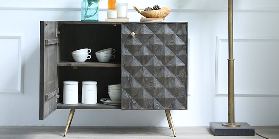 Комод Sideboard Reflect Комод Sideboard Reflect - Loft-Concept в Липецке