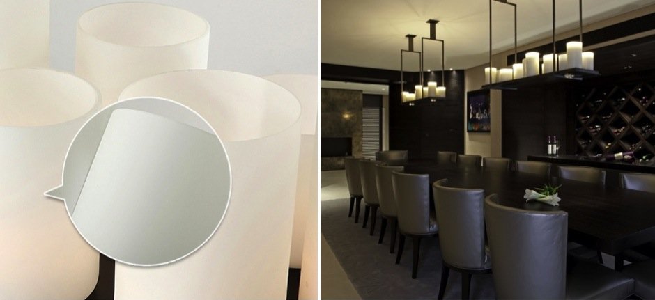 Люстра Kevin Reilly Altar - фото №2