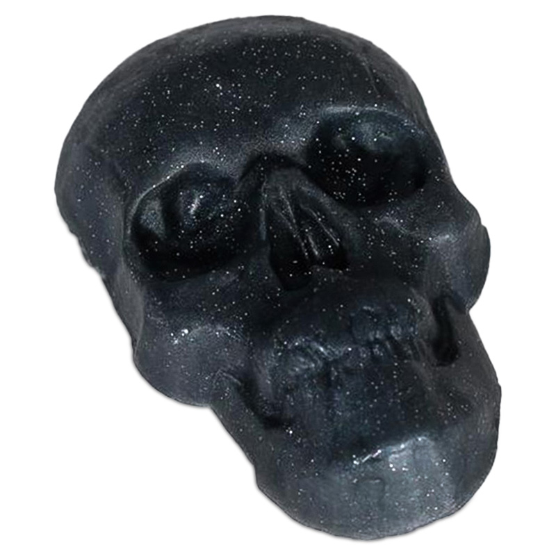 Мыло Black Skull Soap Черный Мыло Black Skull Soap Черный в Липецке | Loft Concept
