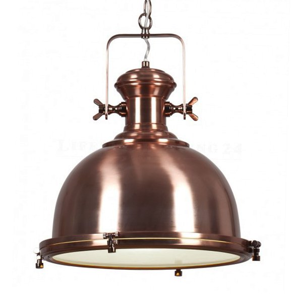 Светильник T4 Copper Loft Steampunk Spotlight Медь Светильник T4 Copper Loft Steampunk Spotlight Медь в Липецке | Loft Concept