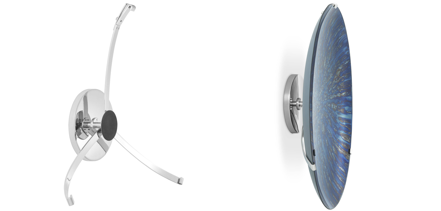 Настенный декор Eichholtz Wall Object Laguna S - фото №1