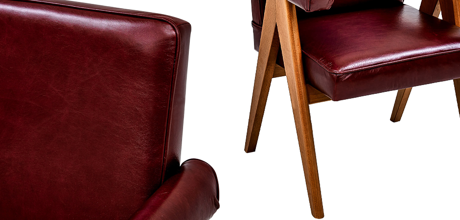 Стул Cherry Modern Chair Стул Cherry Modern Chair - Loft-Concept в Липецке