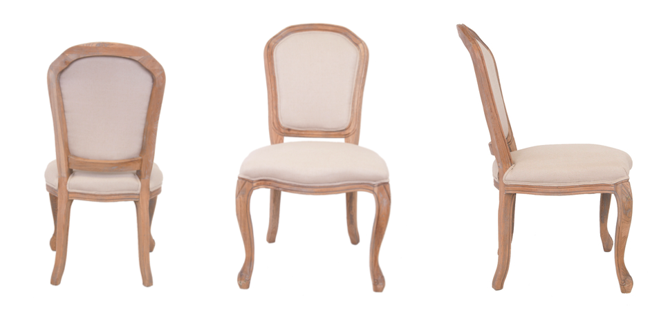 Стул French chairs Provence Neman Light Chair Стул French chairs Provence Neman Light Chair - Loft-Concept в Липецке