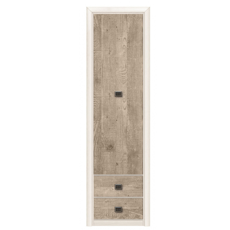 Шкаф Brooke Wardrobe Ясень Шкаф Brooke Wardrobe Ясень в Липецке | Loft Concept