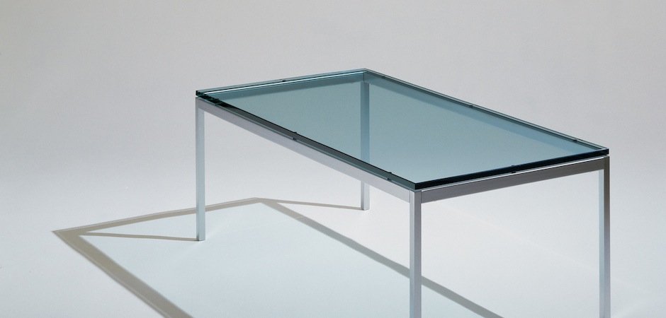 Стол Florence Knoll Coffee Table Стол Florence Knoll Coffee Table - Loft-Concept в Липецке