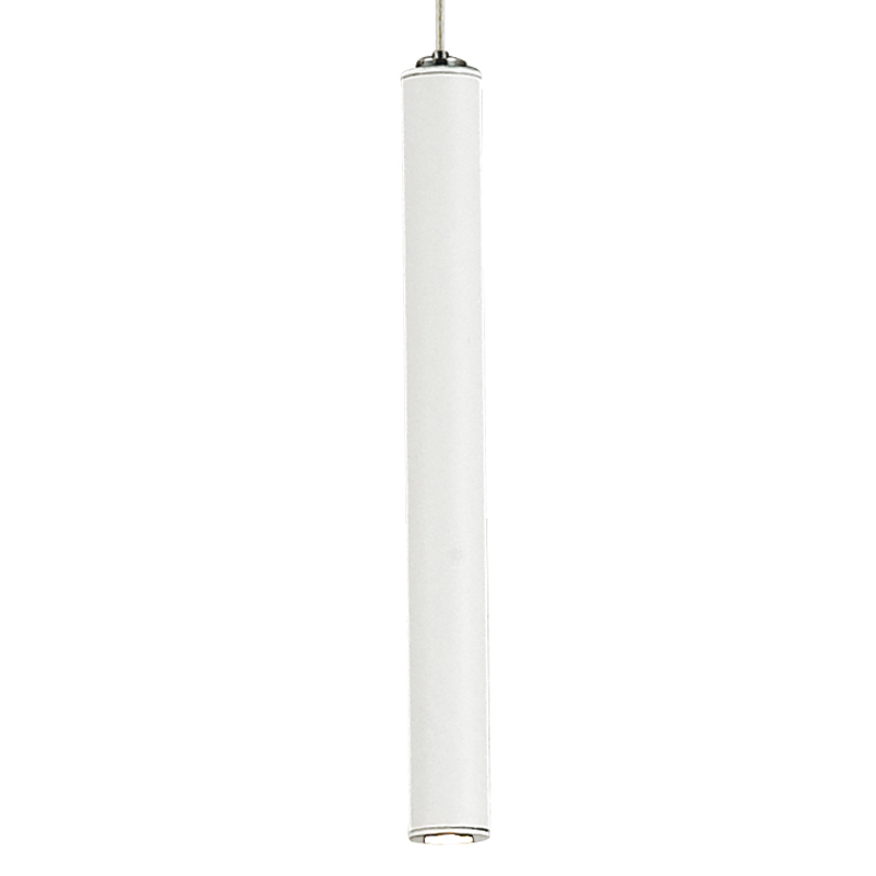 Подвесной светильник Trumpet white 18 Белый Подвесной светильник Trumpet white 18 Белый в Липецке | Loft Concept
