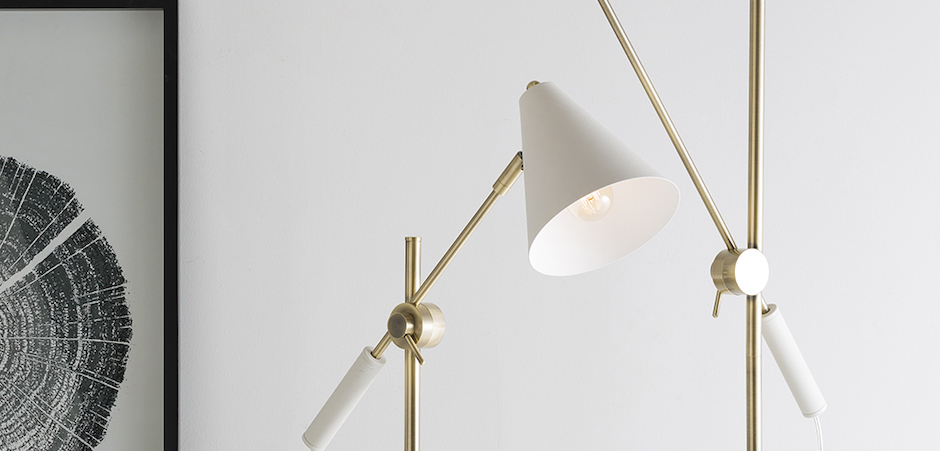 Торшер Creative Торшер Creative - Loft-Concept в Липецке