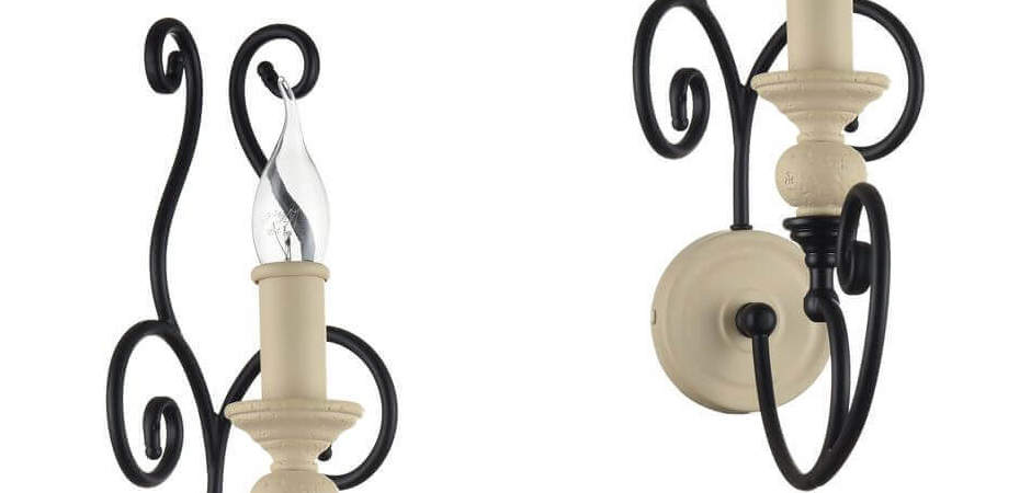 Бра Mocenigo Sconces Бра Mocenigo Sconces - Loft-Concept в Липецке