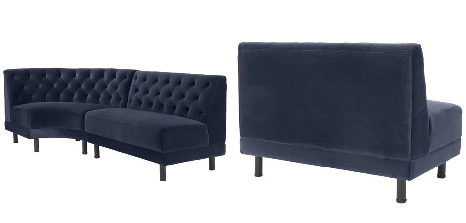 Диван Eichholtz Sofa Rochdale I Диван Eichholtz Sofa Rochdale I - Loft-Concept в Липецке