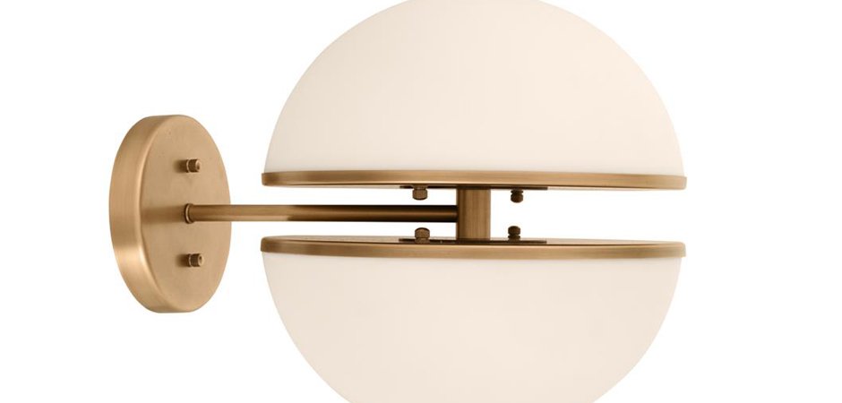 Бра Wall Lamp Spiridon Бра Wall Lamp Spiridon - Loft-Concept в Липецке