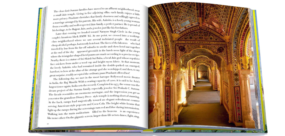Книга RAJASTHAN STYLE book Книга RAJASTHAN STYLE book - Loft-Concept в Липецке