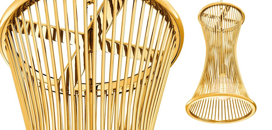 Люстра Hanging Lamp Altura - Loft-Concept в Липецке