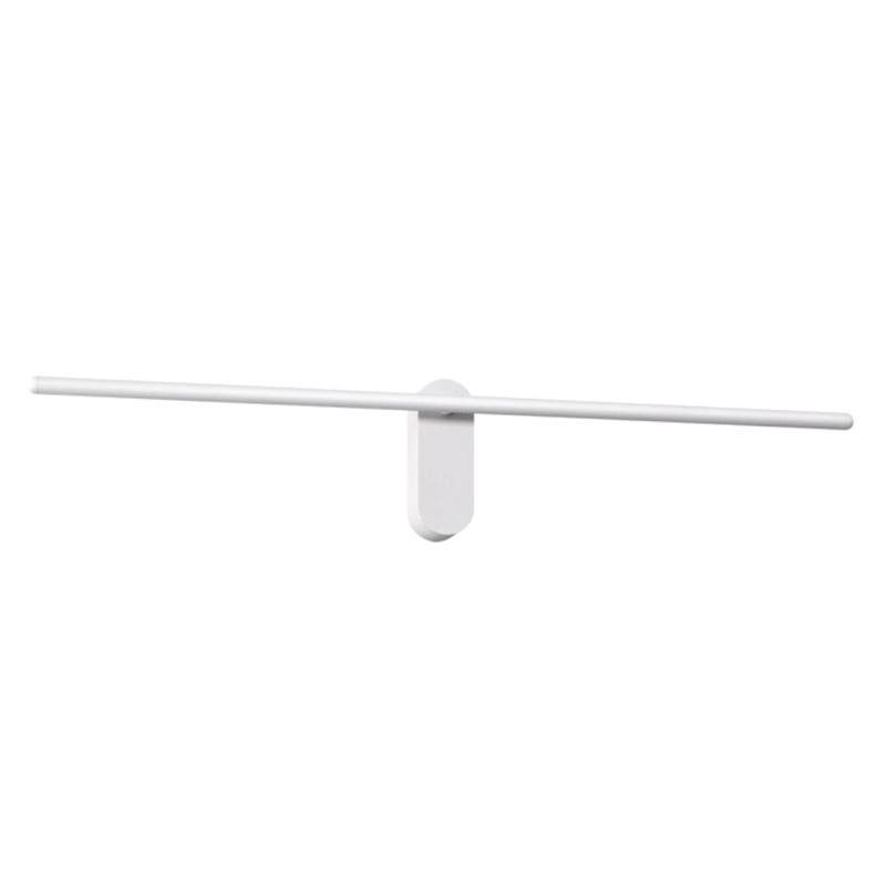 Бра светодиодное Trumpet tube Белое 71.5см Белый Бра светодиодное Trumpet tube Белое 71.5см Белый в Липецке | Loft Concept