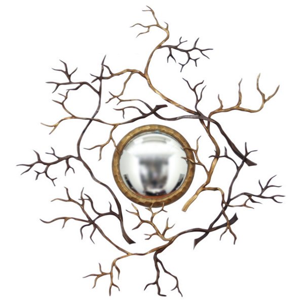 Зеркало Tree Branches Mirror Зеркало Tree Branches Mirror в Липецке | Loft Concept