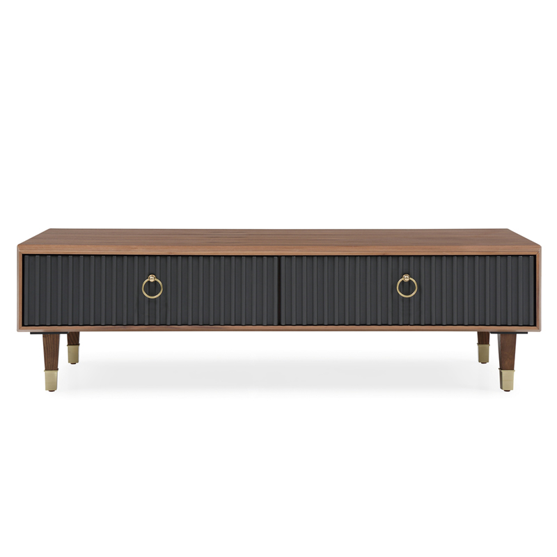 Кофейный стол Gennaro Coffee Table Кофейный стол Gennaro Coffee Table в Липецке | Loft Concept