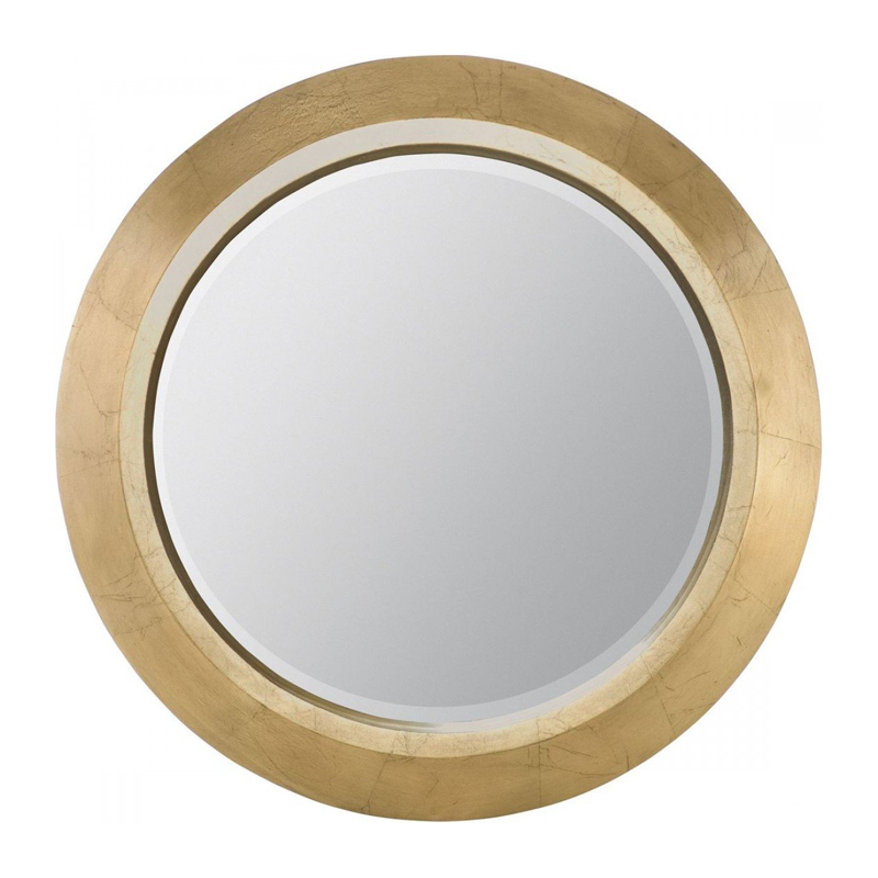 Зеркало Dunatu Mirror Золотой Зеркало Dunatu Mirror Золотой в Липецке | Loft Concept