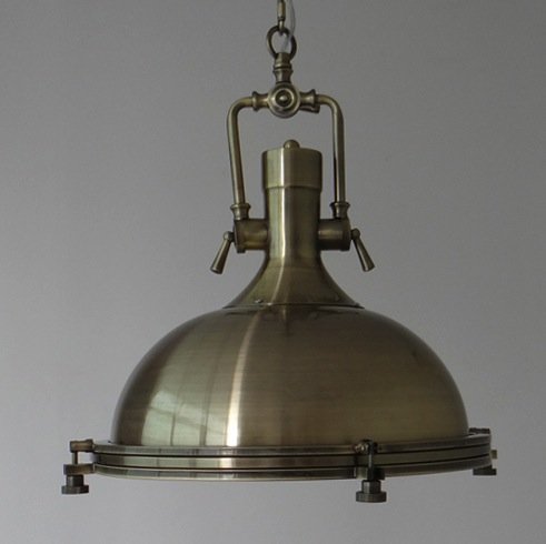 Светильник T2 Antic Brass Loft Steampunk Spotlight Латунь Античная полированная Светильник T2 Antic Brass Loft Steampunk Spotlight Латунь Античная полированная в Липецке | Loft Concept
