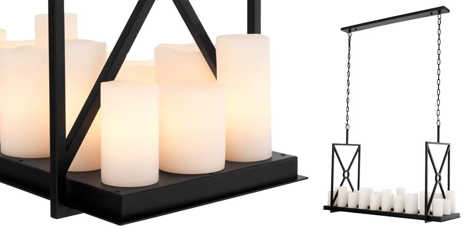 Люстра Chandelier Commodore Люстра Chandelier Commodore - Loft-Concept в Липецке