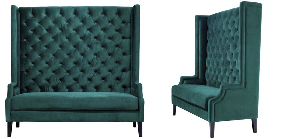 Диван Eichholtz Sofa Spectator Диван Eichholtz Sofa Spectator - Loft-Concept в Липецке