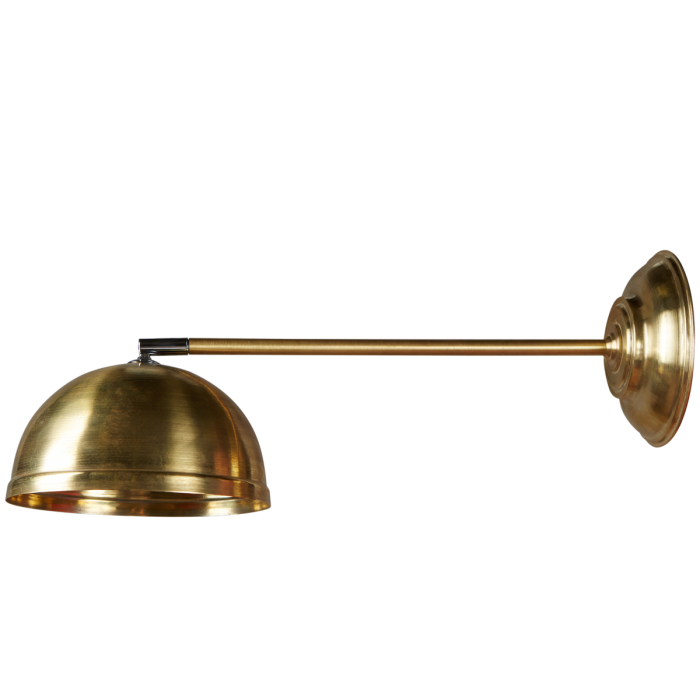Бра Brass Hinge Bra Латунь Бра Brass Hinge Bra Латунь в Липецке | Loft Concept
