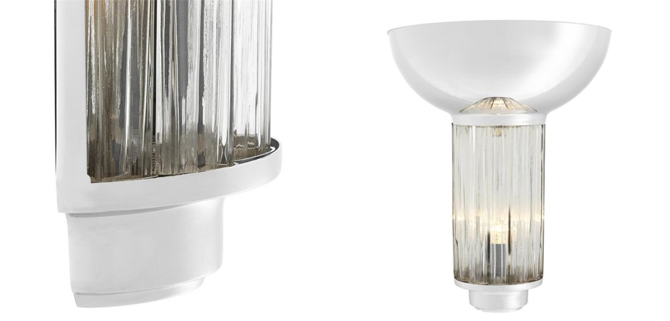 Бра Eichholtz Wall Lamp Cafe 1900 - Loft-Concept в Липецке