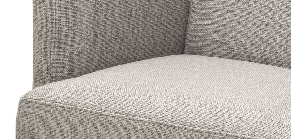 Кресло Eichholtz Chair Dawson Sand Кресло Eichholtz Chair Dawson Sand - Loft-Concept в Липецке