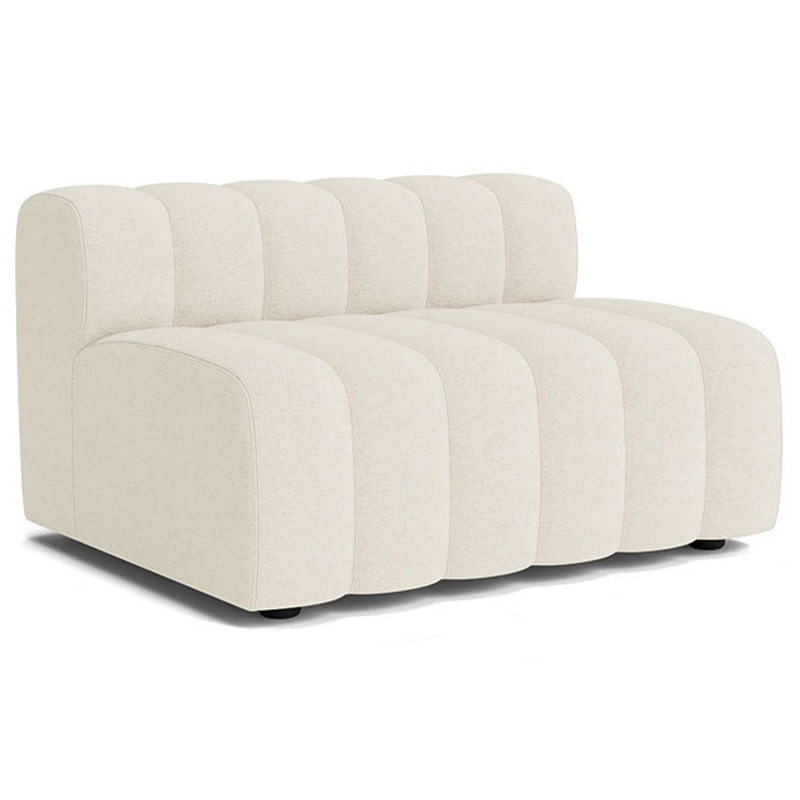Диван Studio 1 Sofa 120 см Молочный Диван Studio 1 Sofa 120 см Молочный в Липецке | Loft Concept