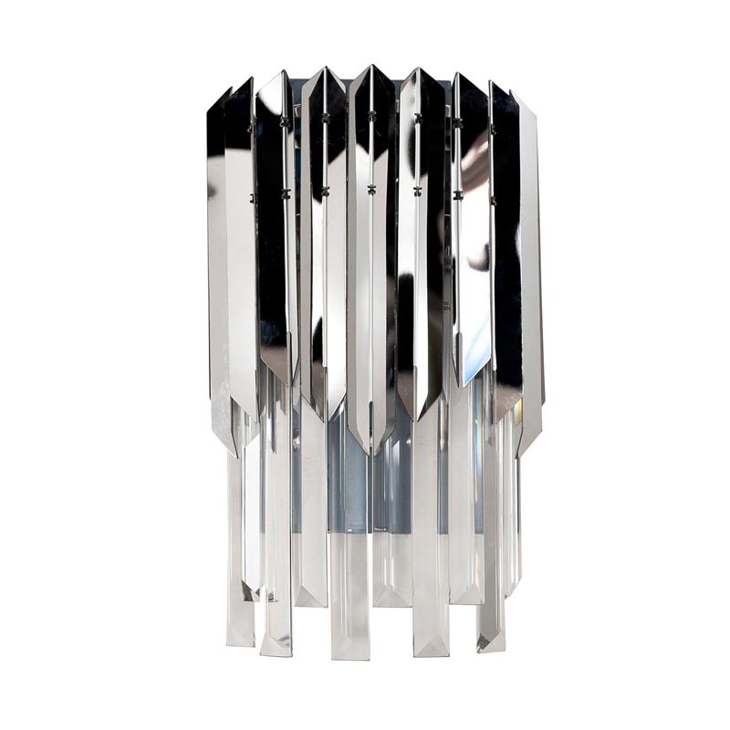 Бра Empire Suspension Chrome Хром Бра Empire Suspension Chrome Хром в Липецке | Loft Concept