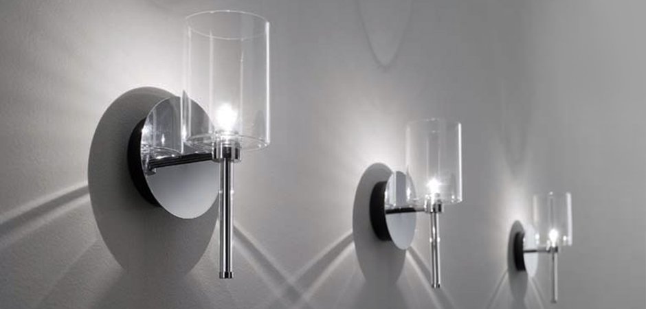 Бра Axo Light Spillray AP wall lamp Бра Axo Light Spillray AP wall lamp - Loft-Concept в Липецке