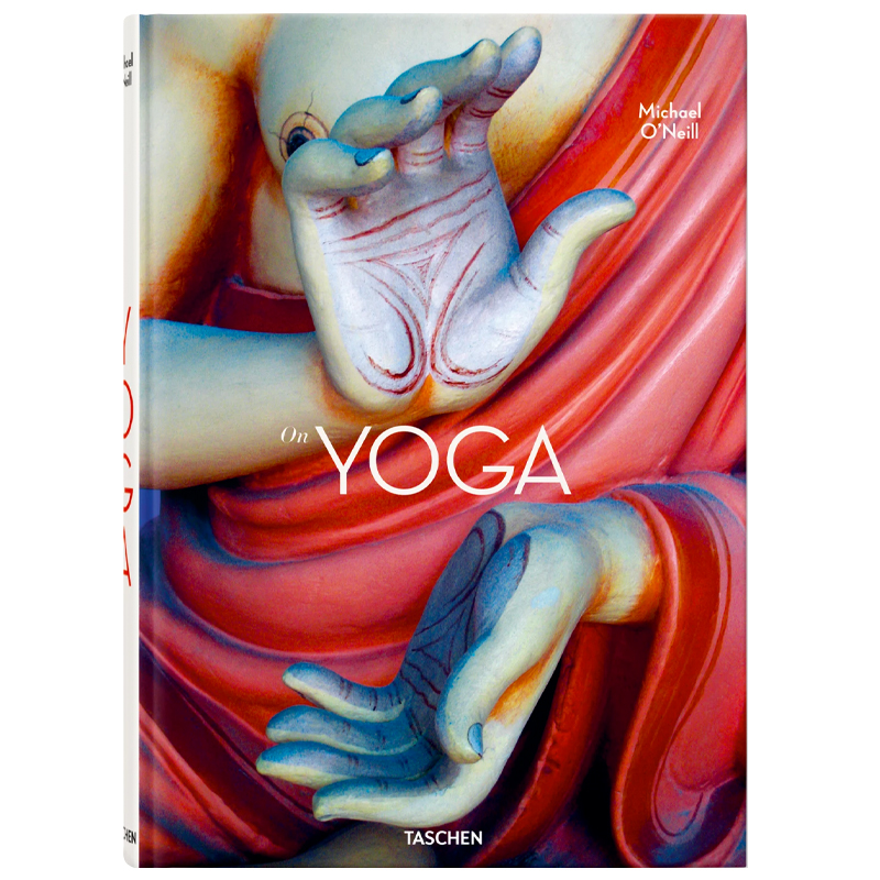 Michael O Neill. On Yoga. The Architecture of Peace Michael O Neill. On Yoga. The Architecture of Peace в Липецке | Loft Concept
