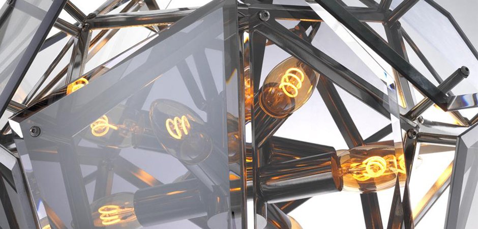 Люстра Chandelier Shard Люстра Chandelier Shard - Loft-Concept в Липецке