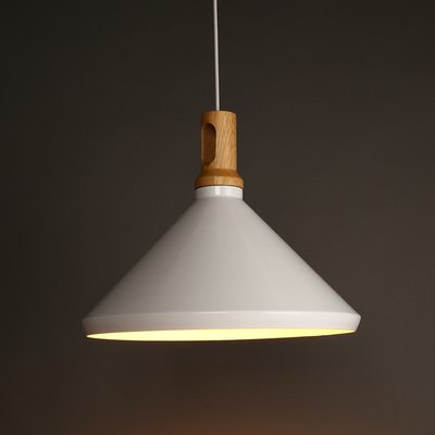 Cветильник Loft Milky Light Medium Белый Cветильник Loft Milky Light Medium Белый в Липецке | Loft Concept