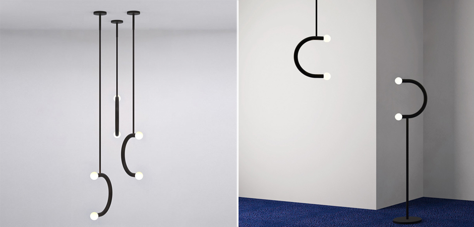 Подвесной светильник Bower Studios ingle Pendant C Light Подвесной светильник Bower Studios ingle Pendant C Light - Loft-Concept в Липецке