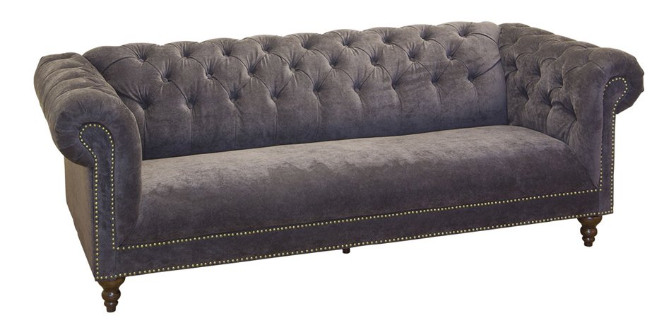 Диван James Antony CR Laine Chichester Sofa Диван James Antony CR Laine Chichester Sofa - Loft-Concept в Липецке