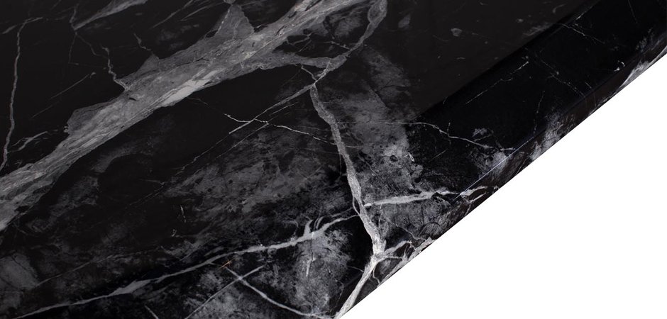 Стол Roundish Marble Lattice Стол Roundish Marble Lattice - Loft-Concept в Липецке