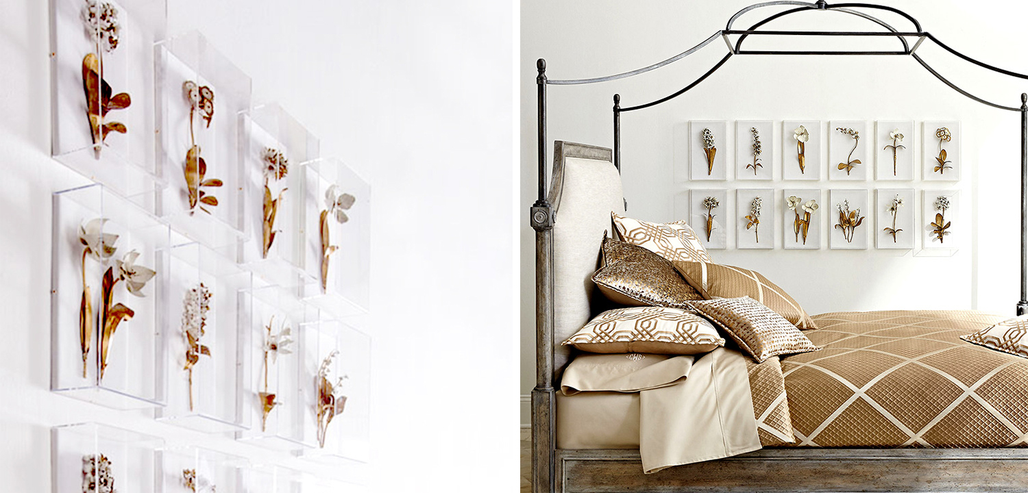 Аксессуар на стену цветок Tommy Mitchell Flower 11 - фото