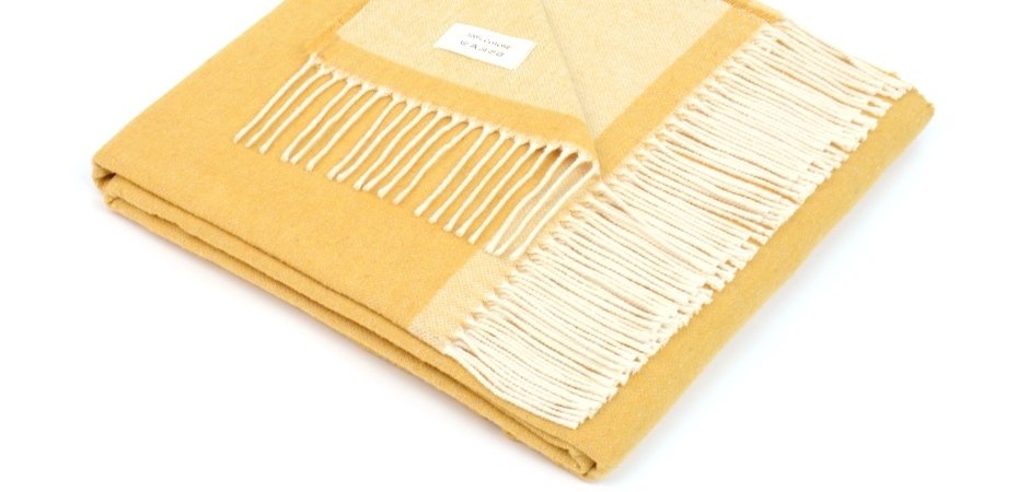 Плед SARA 7000 Marzotto - Loft-Concept в Липецке