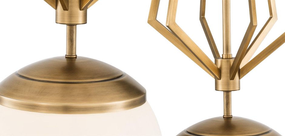 Люстра Chandelier Gigolo Люстра Chandelier Gigolo - Loft-Concept в Липецке