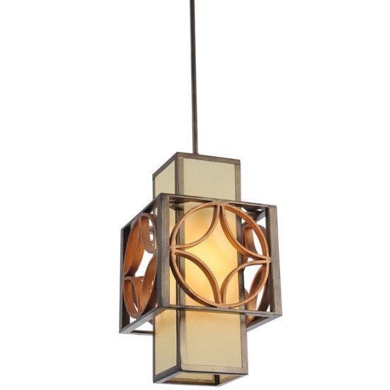 Подвесной светильник Antique Light Chandelier Подвесной светильник Antique Light Chandelier в Липецке | Loft Concept