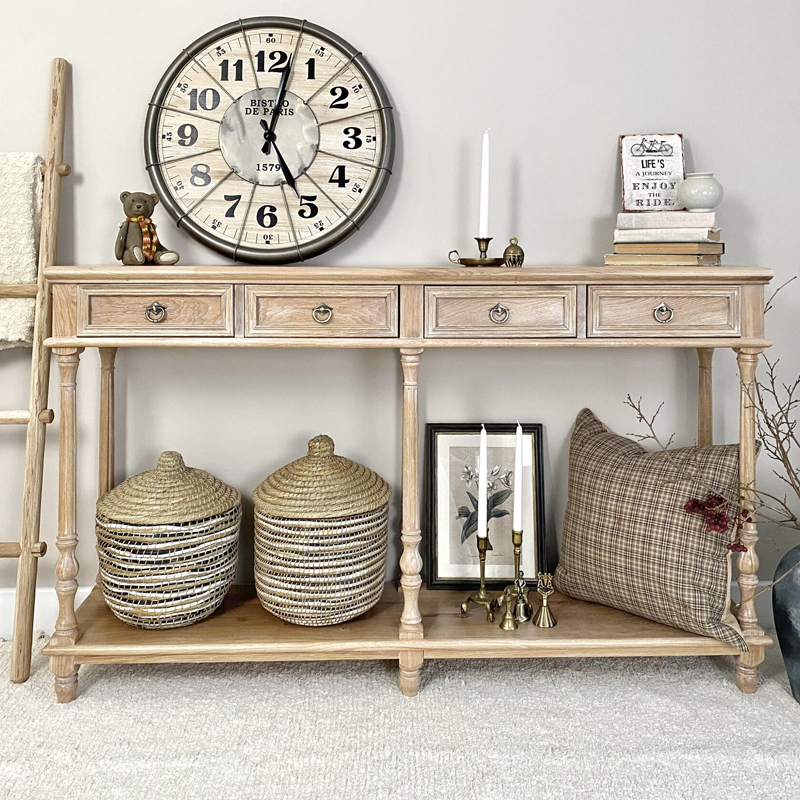 Консоль Claribel Console Древесина Консоль Claribel Console Древесина в Липецке | Loft Concept
