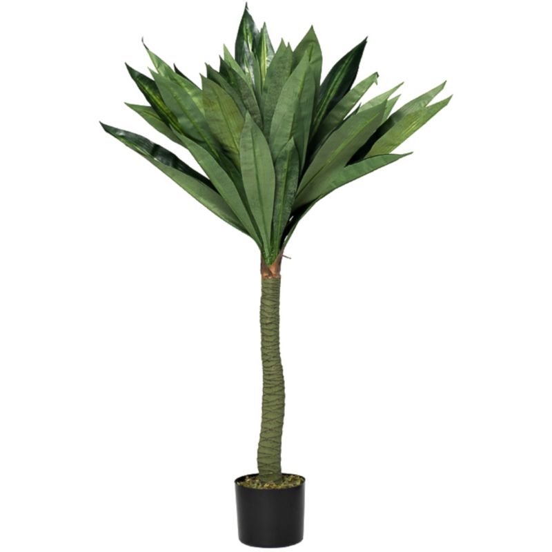 Искусственная Dracaena Deremensis Зеленый Искусственная Dracaena Deremensis Зеленый в Липецке | Loft Concept