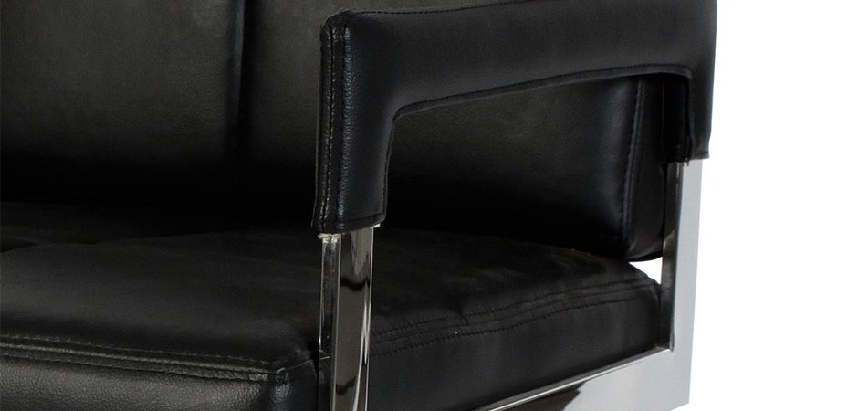 Кресло Eichholtz Desk Chair Cross Кресло Eichholtz Desk Chair Cross - Loft-Concept в Липецке