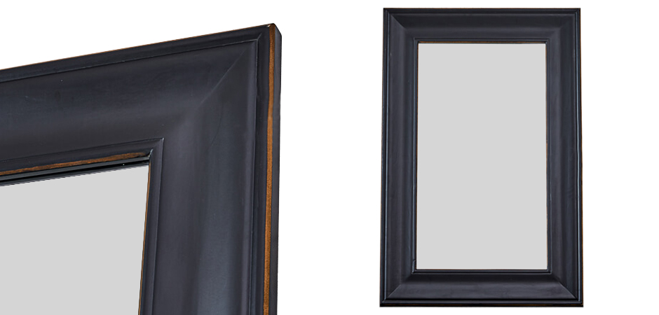 Зеркало Wallmoden Mirror Зеркало Wallmoden Mirror - Loft-Concept в Липецке