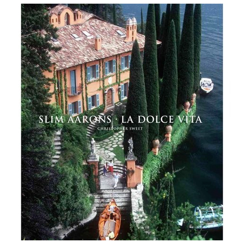 Slim Aarons:La Dolce Vita Slim Aarons:La Dolce Vita в Липецке | Loft Concept