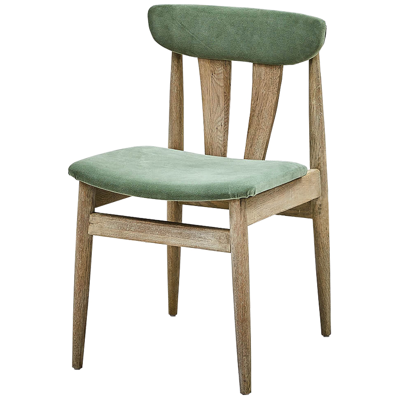 Стул Eibcher Stool Древесина Лайм Стул Eibcher Stool Древесина Лайм в Липецке | Loft Concept