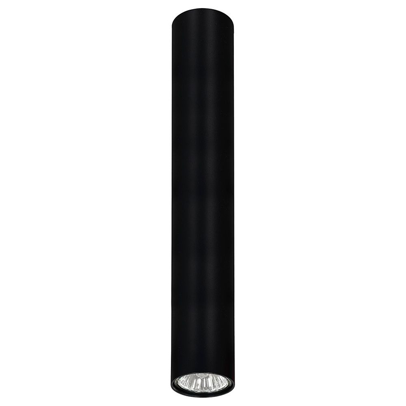 Спот Noor Trumpet Spot Lamp black 40 Черный Спот Noor Trumpet Spot Lamp black 40 Черный в Липецке | Loft Concept