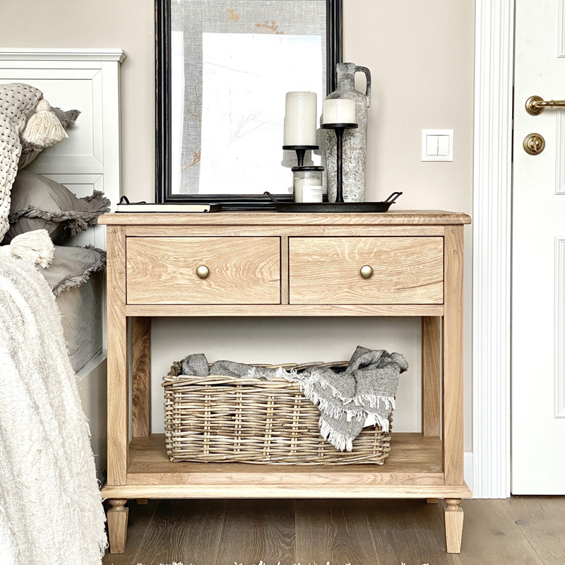 Тумба Brane Nightstand Древесина Тумба Brane Nightstand Древесина в Липецке | Loft Concept